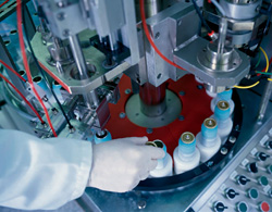Pharmaceutical aerososl Pharmaceutical aerosols